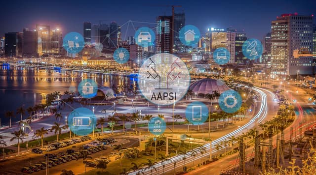 AAI - Associação Angolana dos Provedores do Serviço de Internet