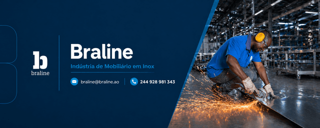Braline Angola