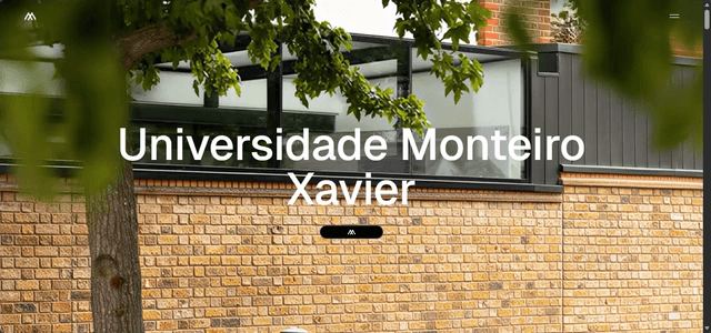 Universidade Manuel Xavier